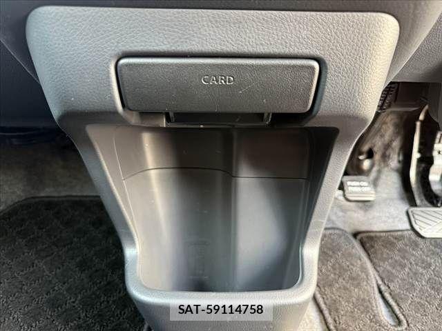 Nissan MOCO 2013-11 7020950-25