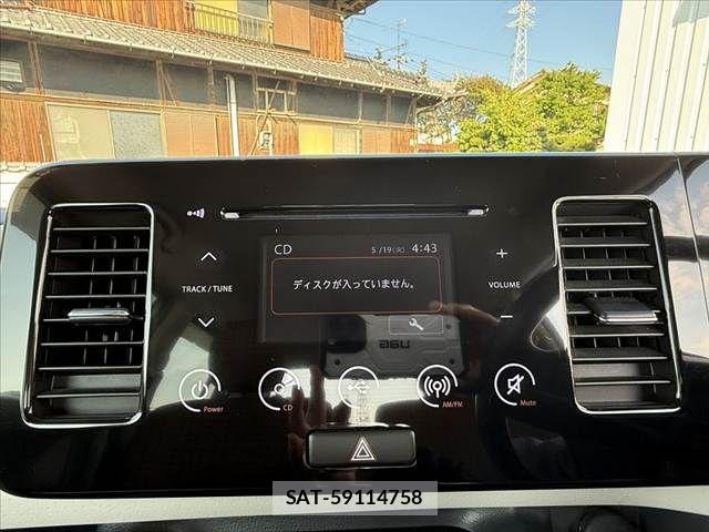 Nissan MOCO 2013-11 7020950-2