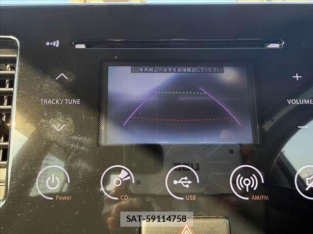 Nissan MOCO 2013-11 7020950-3