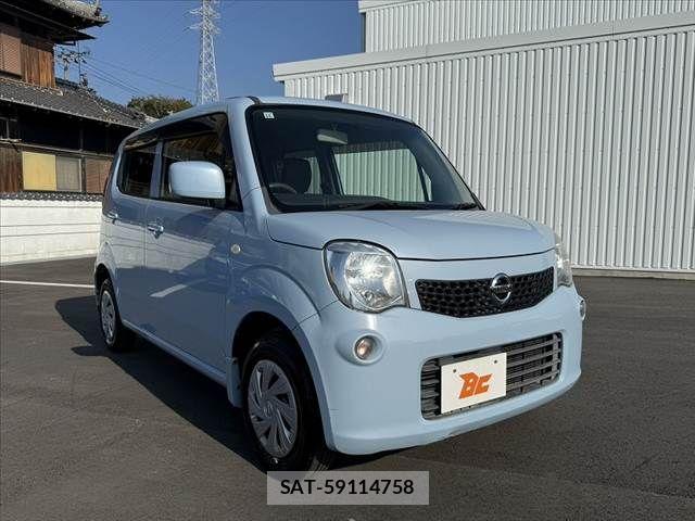 Nissan MOCO 2013-11 7020950-7