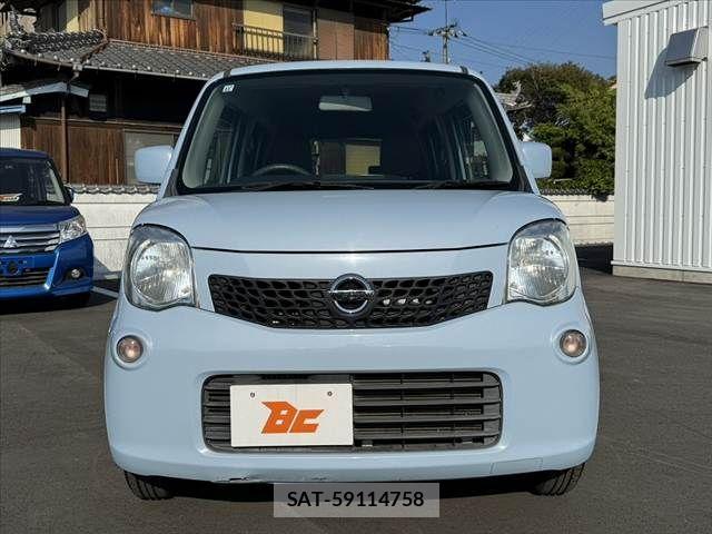 Nissan MOCO 2013-11 7020950-8