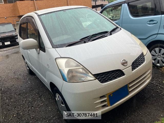 Nissan MOCO 2004-05 7020951-0