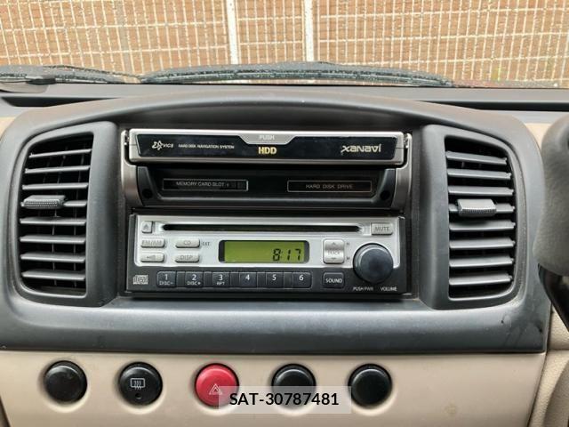 Nissan MOCO 2004-05 7020951-9
