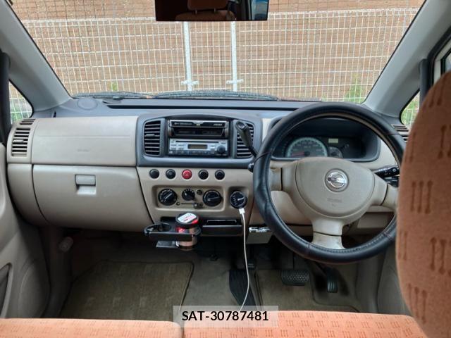 Nissan MOCO 2004-05 7020951-14