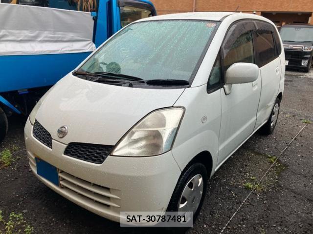 Nissan MOCO 2004-05 7020951-1