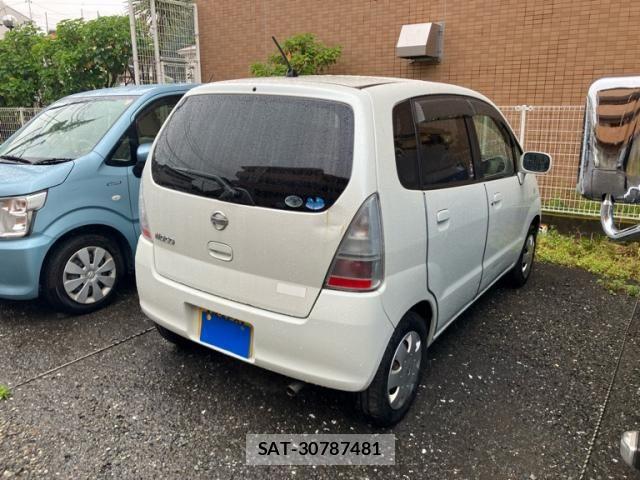 Nissan MOCO 2004-05 7020951-3
