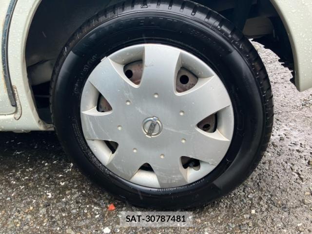 Nissan MOCO 2004-05 7020951-4