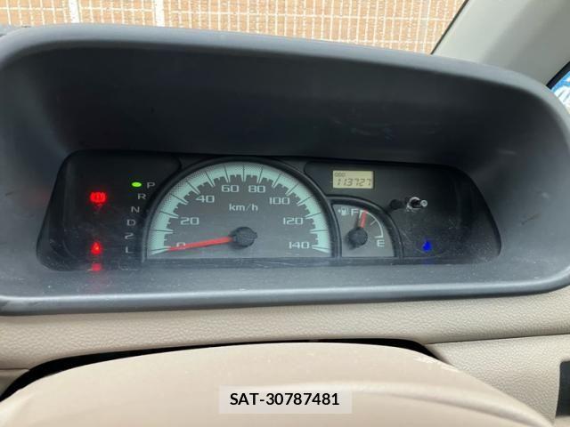 Nissan MOCO 2004-05 7020951-8