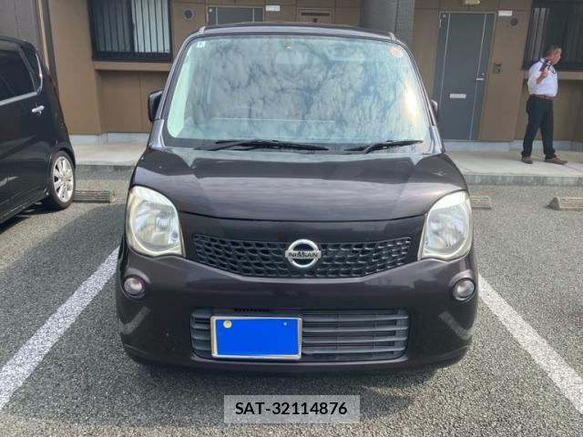 Nissan MOCO 2012-06 7059686-0