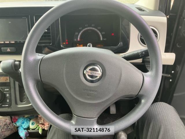 Nissan MOCO 2012-06 7059686-14