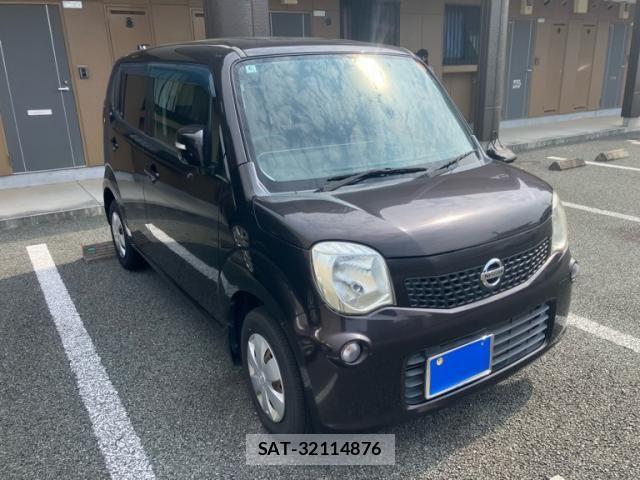 Nissan MOCO 2012-06 7059686-1