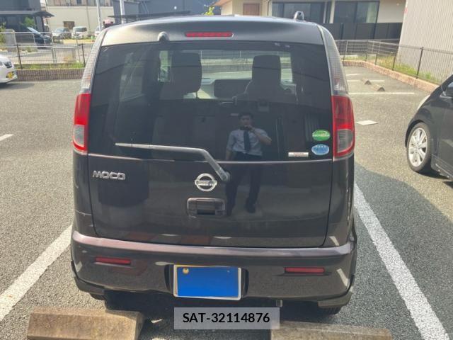 Nissan MOCO 2012-06 7059686-2