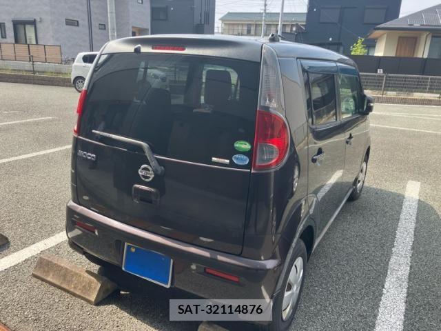 Nissan MOCO 2012-06 7059686-3