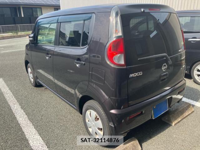 Nissan MOCO 2012-06 7059686-4