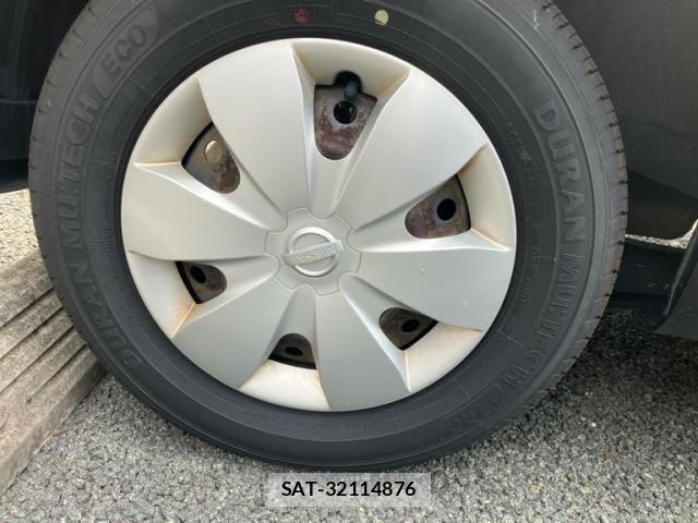 Nissan MOCO 2012-06 7059686-8