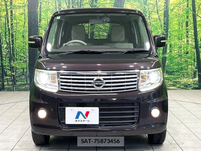 Nissan MOCO 2014-10 7059685-13