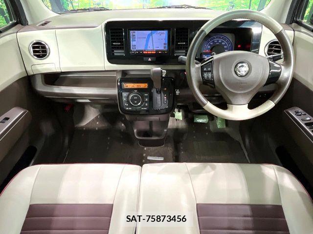 Nissan MOCO 2014-10 7059685-1