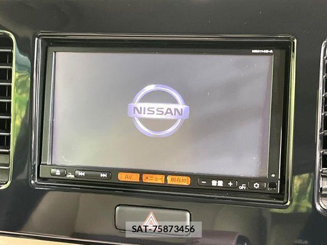 Nissan MOCO 2014-10 7059685-2