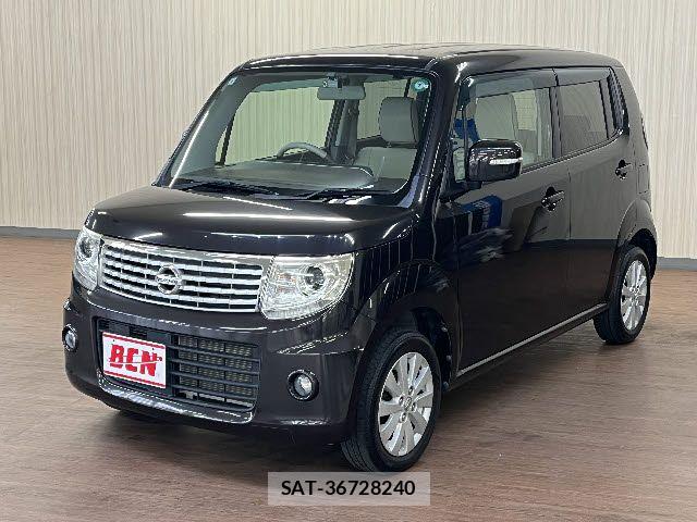 Nissan MOCO 2015-03 7059684-0
