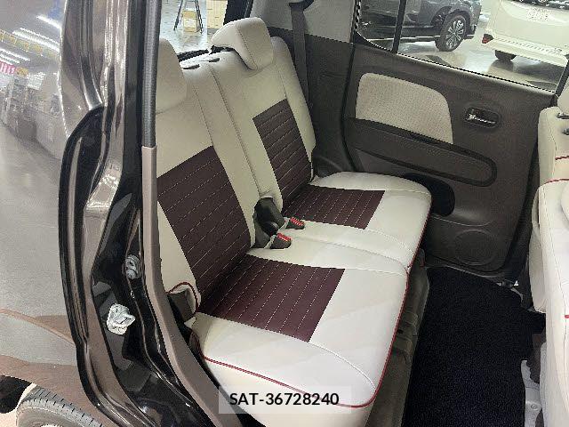 Nissan MOCO 2015-03 7059684-9