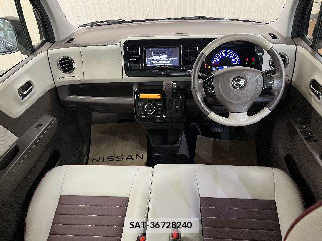 Nissan MOCO 2015-03 7059684-1
