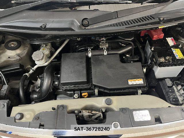 Nissan MOCO 2015-03 7059684-27