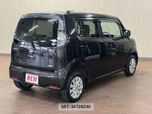 Nissan MOCO 2015-03 7059684-2