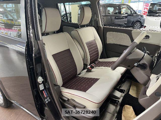 Nissan MOCO 2015-03 7059684-3