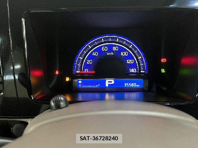Nissan MOCO 2015-03 7059684-7