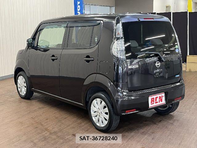 Nissan MOCO 2015-03 7059684-8