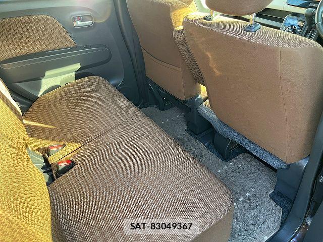 Nissan MOCO 2015-09 7222049-9