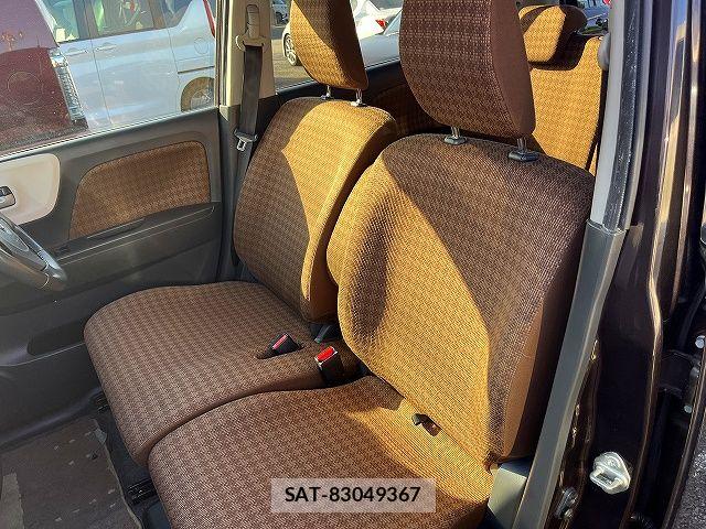 Nissan MOCO 2015-09 7222049-12