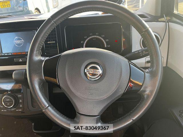 Nissan MOCO 2015-09 7222049-13