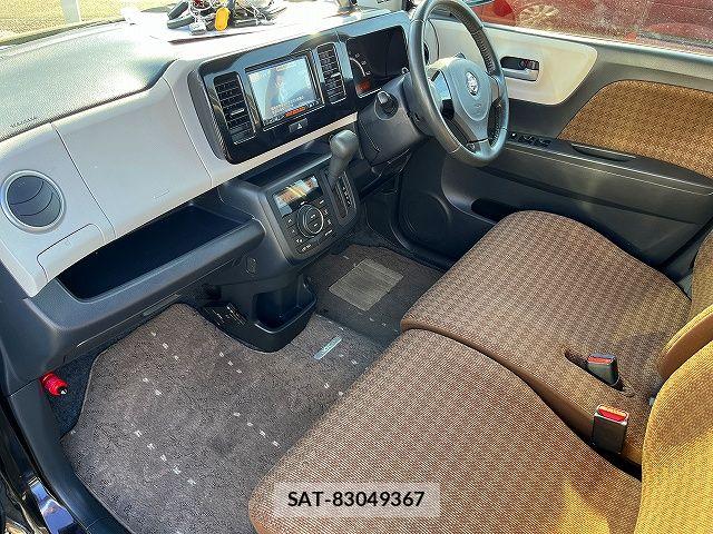 Nissan MOCO 2015-09 7222049-18