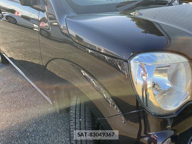 Nissan MOCO 2015-09 7222049-24