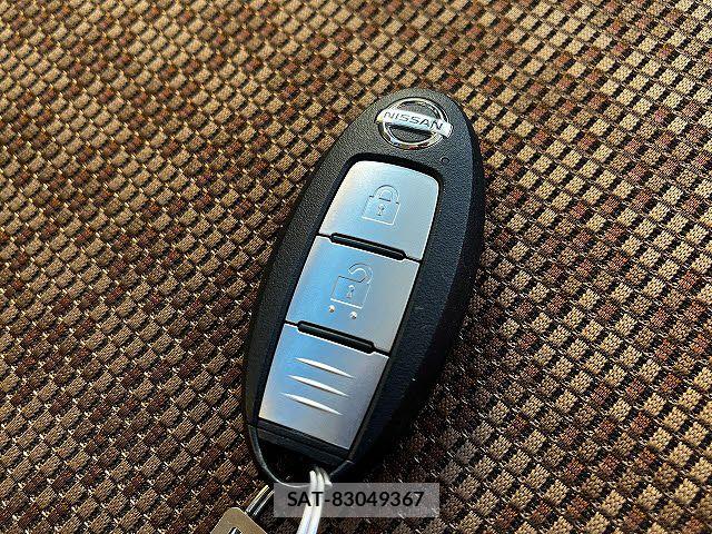 Nissan MOCO 2015-09 7222049-25