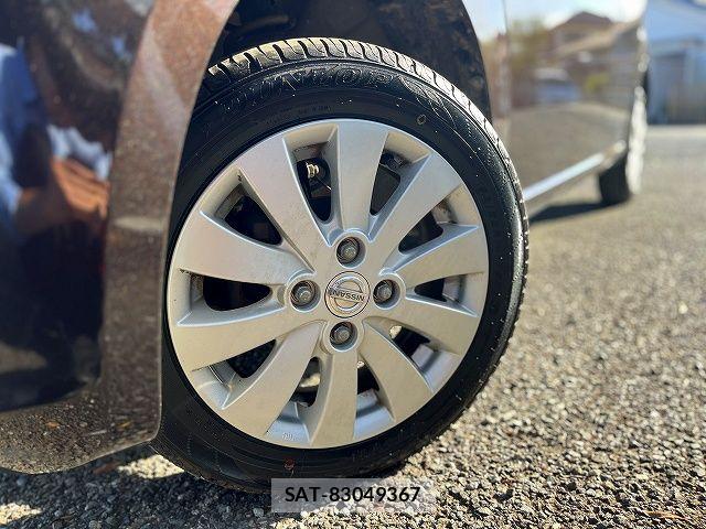 Nissan MOCO 2015-09 7222049-26