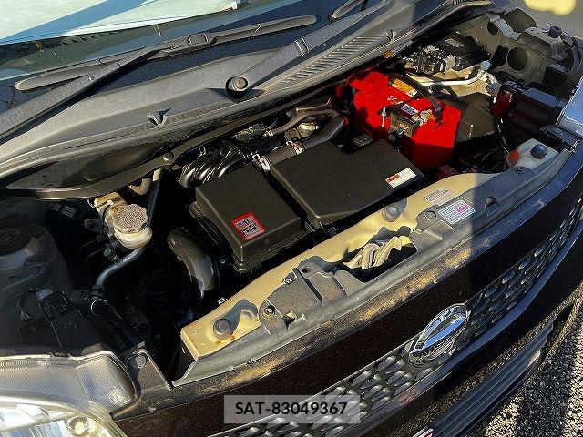 Nissan MOCO 2015-09 7222049-27
