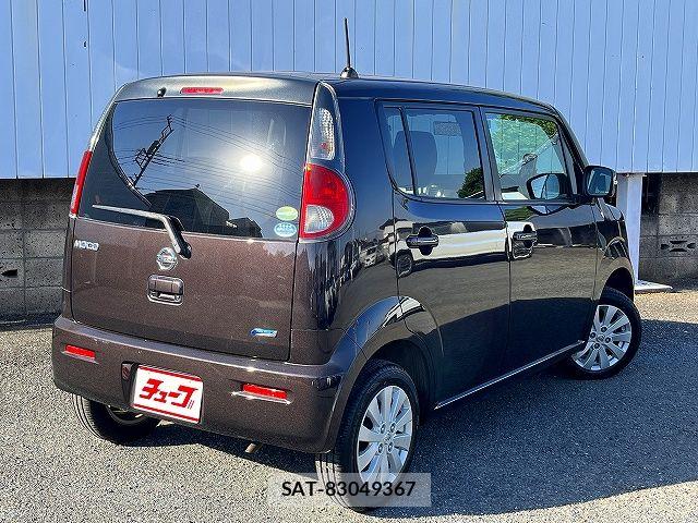 Nissan MOCO 2015-09 7222049-2