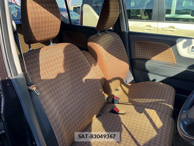 Nissan MOCO 2015-09 7222049-3