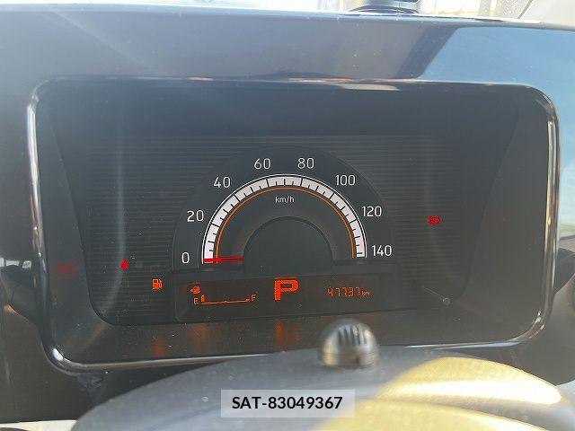 Nissan MOCO 2015-09 7222049-7