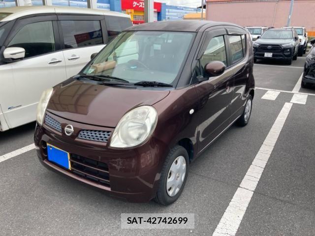 Nissan MOCO 2009-05 7222043-0