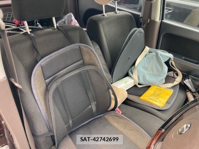 Nissan MOCO 2009-05 7222043-9