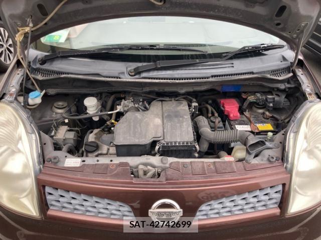 Nissan MOCO 2009-05 7222043-12
