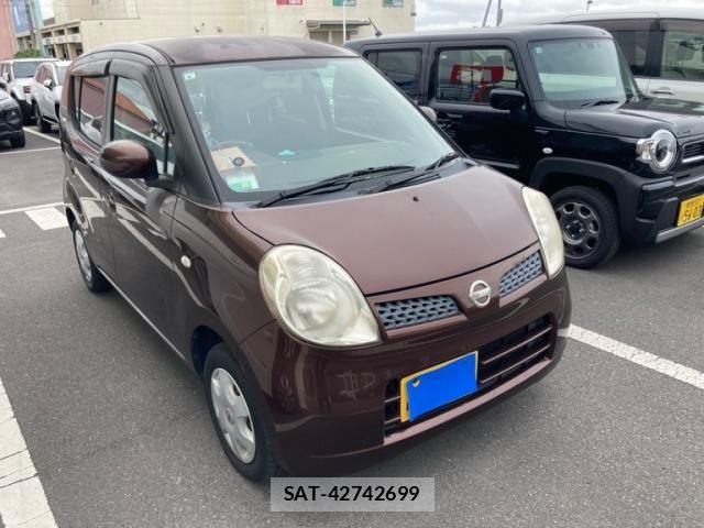 Nissan MOCO 2009-05 7222043-1