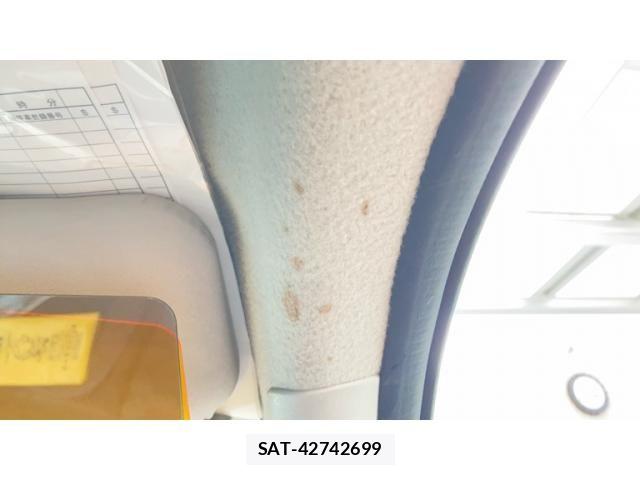 Nissan MOCO 2009-05 7222043-22