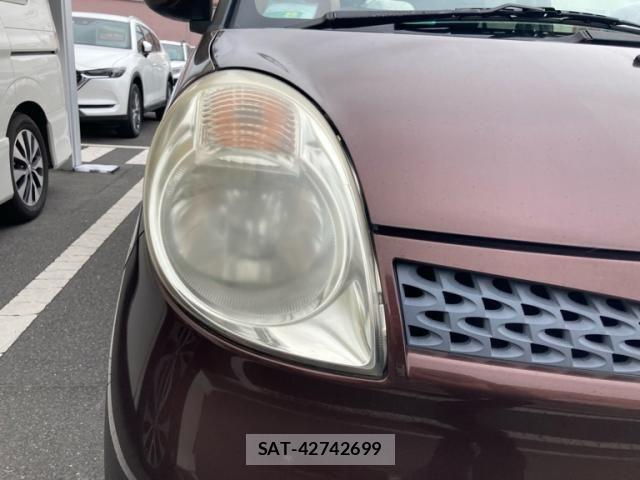 Nissan MOCO 2009-05 7222043-4