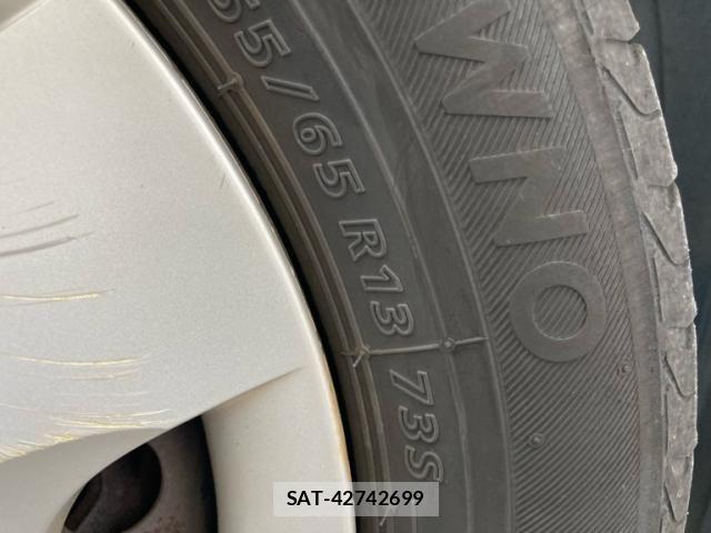 Nissan MOCO 2009-05 7222043-7