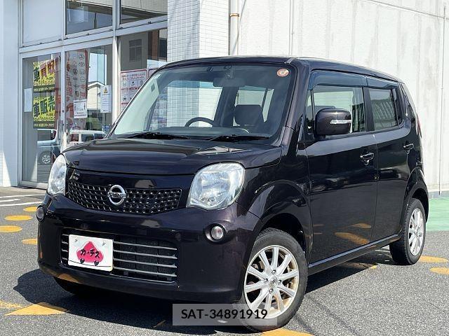 Nissan MOCO 2012-02 7222046-0