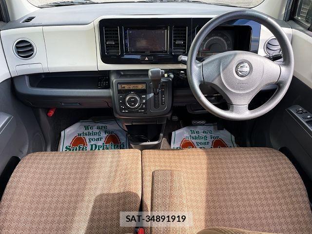 Nissan MOCO 2012-02 7222046-1